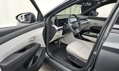 Hyundai Tucson 2024, 31928 км, за 25165.54 USD - фото 10