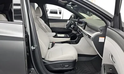 Hyundai Tucson 2024, 31928 км, за 25165.54 USD - фото 11