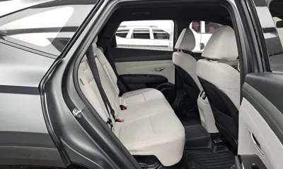 Hyundai Tucson 2024, 31928 км, за 25165.54 USD - фото 12