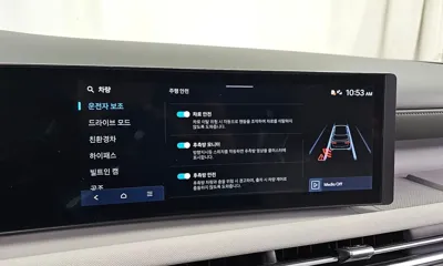 Hyundai Tucson 2024, 31928 км, за 25165.54 USD - фото 16