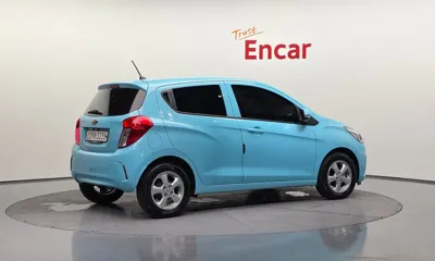 ChevroletGMDaewoo Spark 2021, 115399 км, за 4355.46 USD