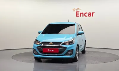 ChevroletGMDaewoo Spark 2021, 115399 км, за 4355.46 USD