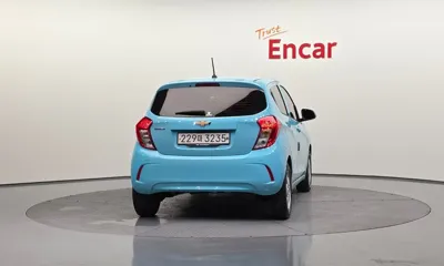 ChevroletGMDaewoo Spark 2021, 115399 км, за 4355.46 USD