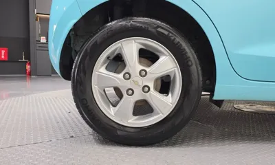 ChevroletGMDaewoo Spark 2021, 115399 км, за 4355.46 USD