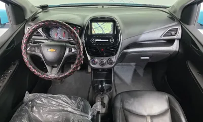 ChevroletGMDaewoo Spark 2021, 115399 км, за 4355.46 USD - фото 7