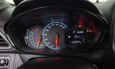 ChevroletGMDaewoo Spark 2021, 115399 км, за 4355.46 USD - фото 8