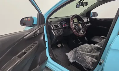 ChevroletGMDaewoo Spark 2021, 115399 км, за 4355.46 USD - фото 10