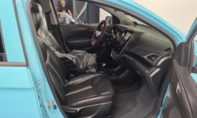 ChevroletGMDaewoo Spark 2021, 115399 км, за 4355.46 USD - фото 11