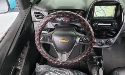 ChevroletGMDaewoo Spark 2021, 115399 км, за 4355.46 USD - фото 13
