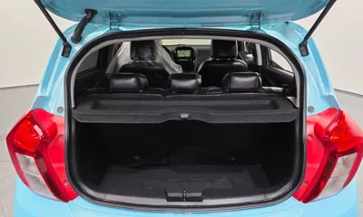 ChevroletGMDaewoo Spark 2021, 115399 км, за 4355.46 USD - фото 20