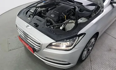 Hyundai Genesis 2015, 135445 км, за 6498.83 USD - фото 6