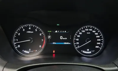 Hyundai Genesis 2015, 135445 км, за 6498.83 USD - фото 8