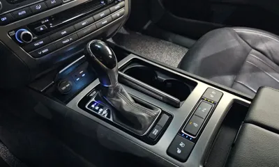 Hyundai Genesis 2015, 135445 км, за 6498.83 USD - фото 9