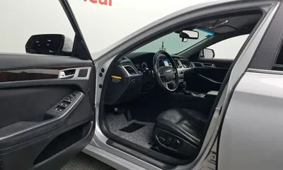 Hyundai Genesis 2015, 135445 км, за 6498.83 USD - фото 10