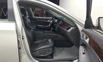 Hyundai Genesis 2015, 135445 км, за 6498.83 USD - фото 12