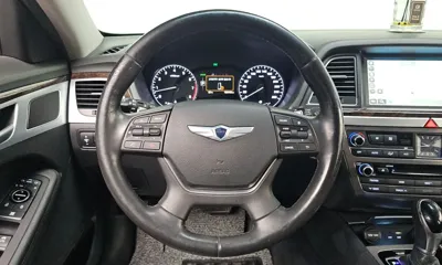 Hyundai Genesis 2015, 135445 км, за 6498.83 USD - фото 15