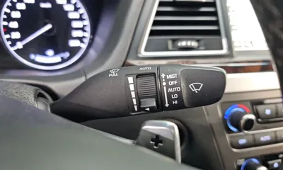 Hyundai Genesis 2015, 135445 км, за 6498.83 USD - фото 16