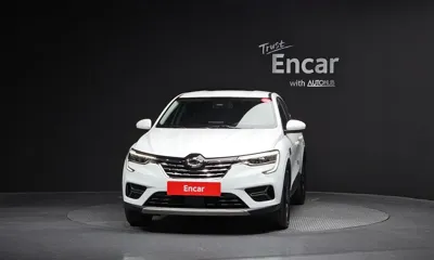 Renault-KoreaSamsung XM3 2023, 98586 км, за 8999.99 USD