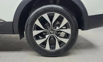 Renault-KoreaSamsung XM3 2023, 98586 км, за 8999.99 USD
