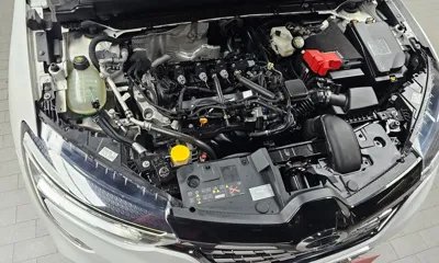 Renault-KoreaSamsung XM3 2023, 98586 км, за 8999.99 USD - фото 6