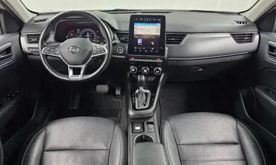 Renault-KoreaSamsung XM3 2023, 98586 км, за 8999.99 USD - фото 7