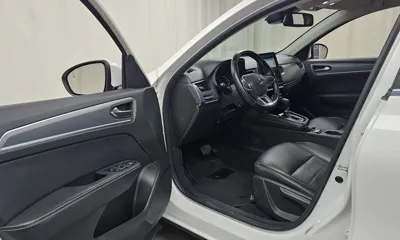 Renault-KoreaSamsung XM3 2023, 98586 км, за 8999.99 USD - фото 10