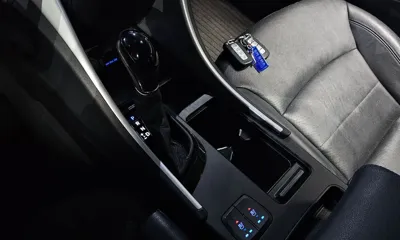 Hyundai Sonata 2012, 123677 км, за 3907.28 USD - фото 9