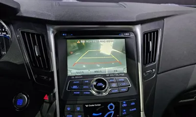 Hyundai Sonata 2012, 123677 км, за 3907.28 USD - фото 15
