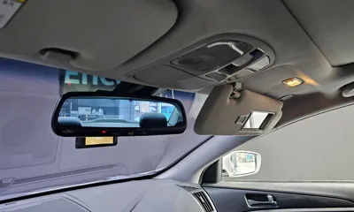Hyundai Sonata 2012, 123677 км, за 3907.28 USD - фото 16