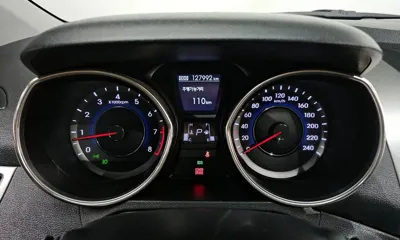 Hyundai Avante 2011, 127992 км, за 2822.63 USD - фото 8