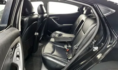 Hyundai Avante 2011, 127992 км, за 2822.63 USD - фото 12