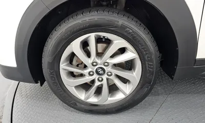 Hyundai Tucson 2017, 194363 км, за 5798.05 USD