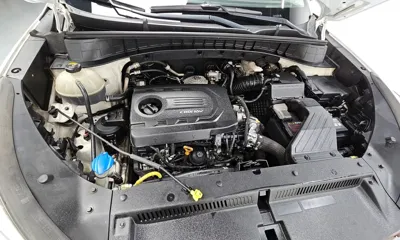 Hyundai Tucson 2017, 194363 км, за 5785.61 USD - фото 6