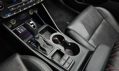 Hyundai Tucson 2017, 194363 км, за 5785.61 USD - фото 9