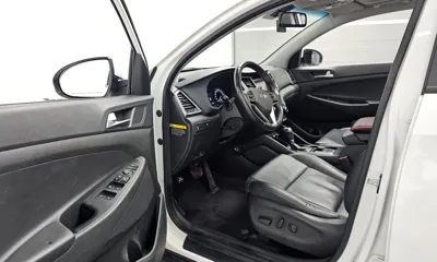 Hyundai Tucson 2017, 194363 км, за 5785.61 USD - фото 10