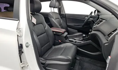 Hyundai Tucson 2017, 194363 км, за 5785.61 USD - фото 11