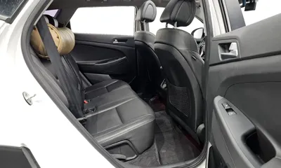 Hyundai Tucson 2017, 194363 км, за 5785.61 USD - фото 12