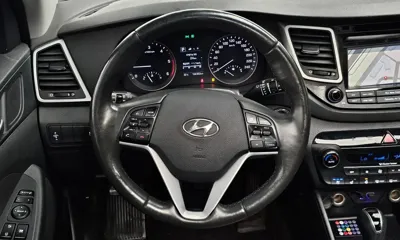 Hyundai Tucson 2017, 194363 км, за 5785.61 USD - фото 13