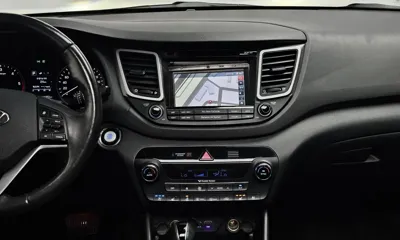 Hyundai Tucson 2017, 194363 км, за 5785.61 USD - фото 14