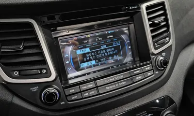Hyundai Tucson 2017, 194363 км, за 5785.61 USD - фото 16
