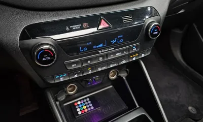 Hyundai Tucson 2017, 194363 км, за 5785.61 USD - фото 17