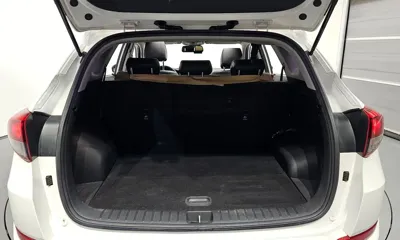 Hyundai Tucson 2017, 194363 км, за 5785.61 USD - фото 20