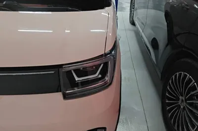 Wuling Hongguang MINIEV 2022, 54000 км, за 5988 USD - фото 8