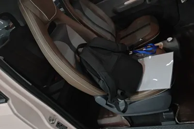 Wuling Hongguang MINIEV 2022, 54000 км, за 5988 USD - фото 24