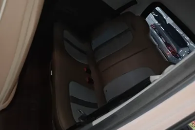 Wuling Hongguang MINIEV 2022, 54000 км, за 5988 USD - фото 25