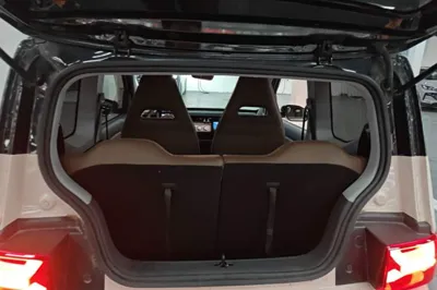 Wuling Hongguang MINIEV 2022, 54000 км, за 5988 USD - фото 27