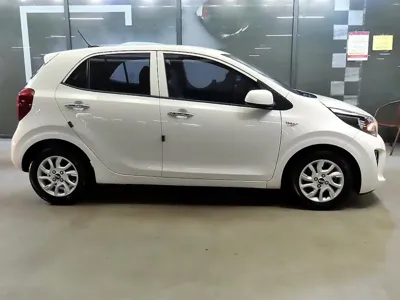 Kia Morning 2017, 36279 км, за 6081.44 USD