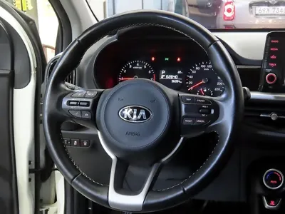 Kia Morning 2017, 36279 км, за 6081.44 USD - фото 8