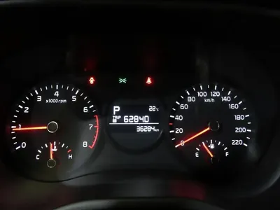 Kia Morning 2017, 36279 км, за 6081.44 USD - фото 9