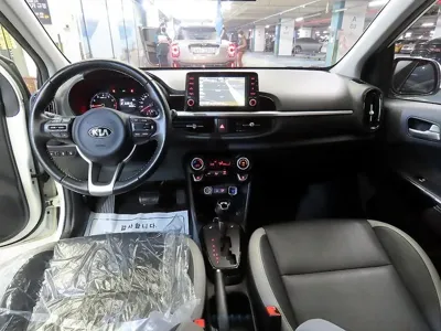 Kia Morning 2017, 36279 км, за 6081.44 USD - фото 10